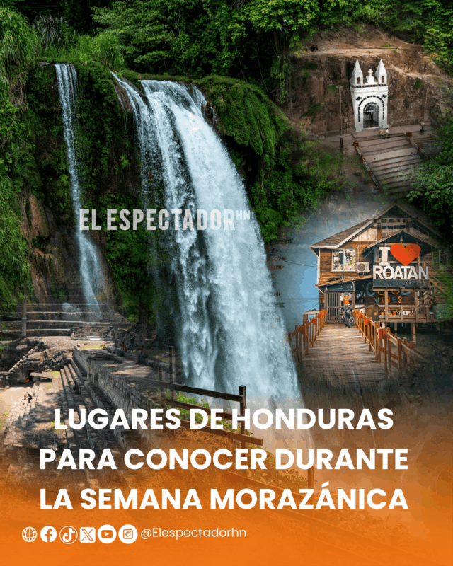 Semana Morazánica