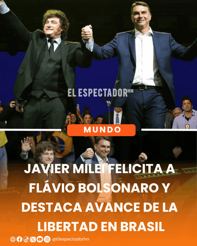 Javier Milei 