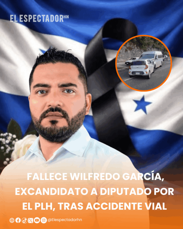 Wilfredo García
