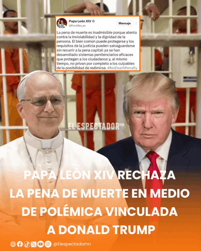 pena de muerte