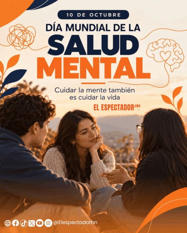 salud mental