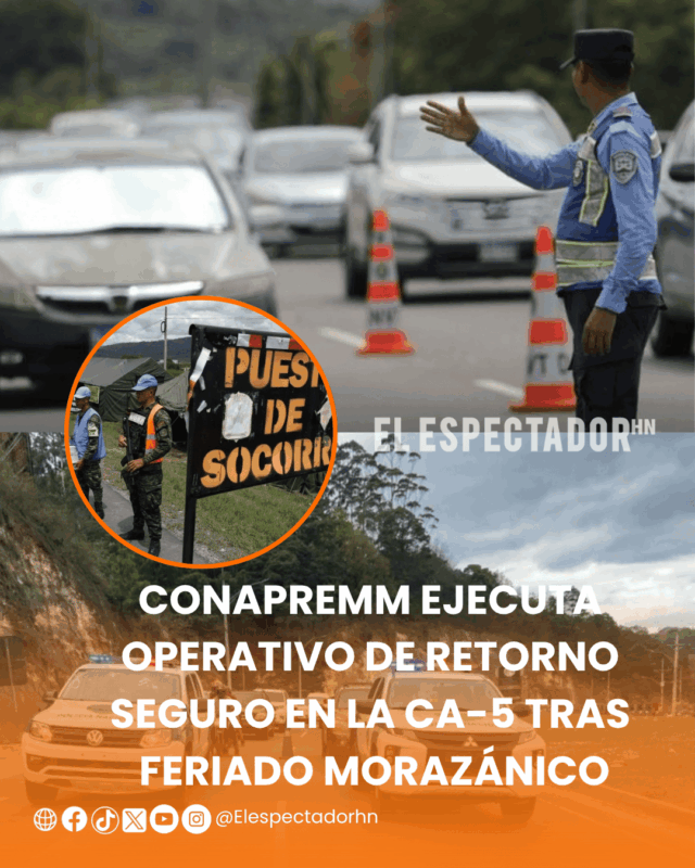 CONAPREMM
