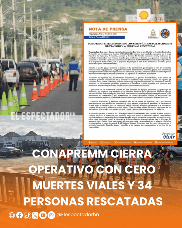 CONAPREMM