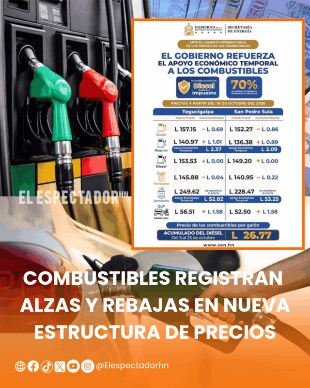 combustibles