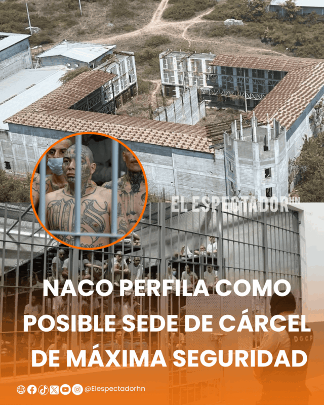 cárcel