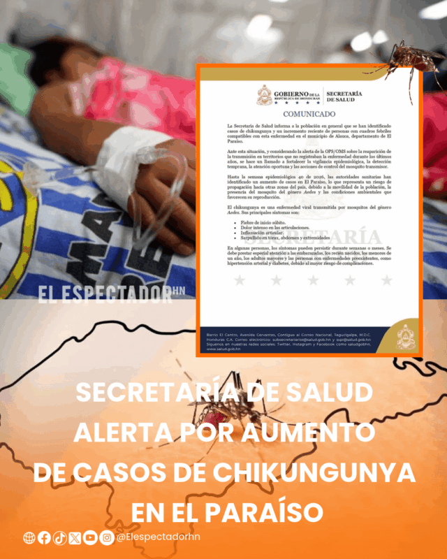 chikungunya