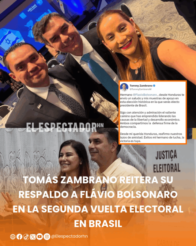 Tomás Zambrano 