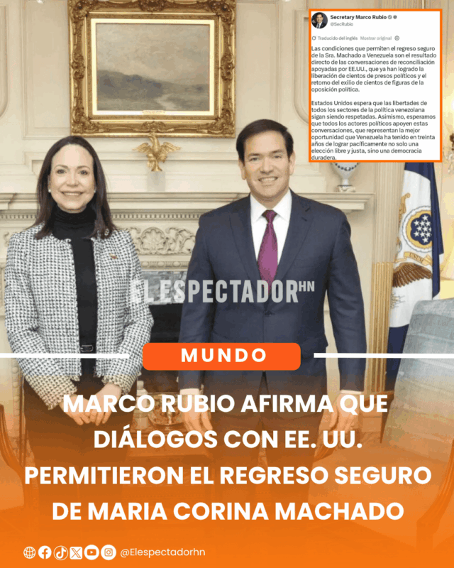 Marco Rubio 