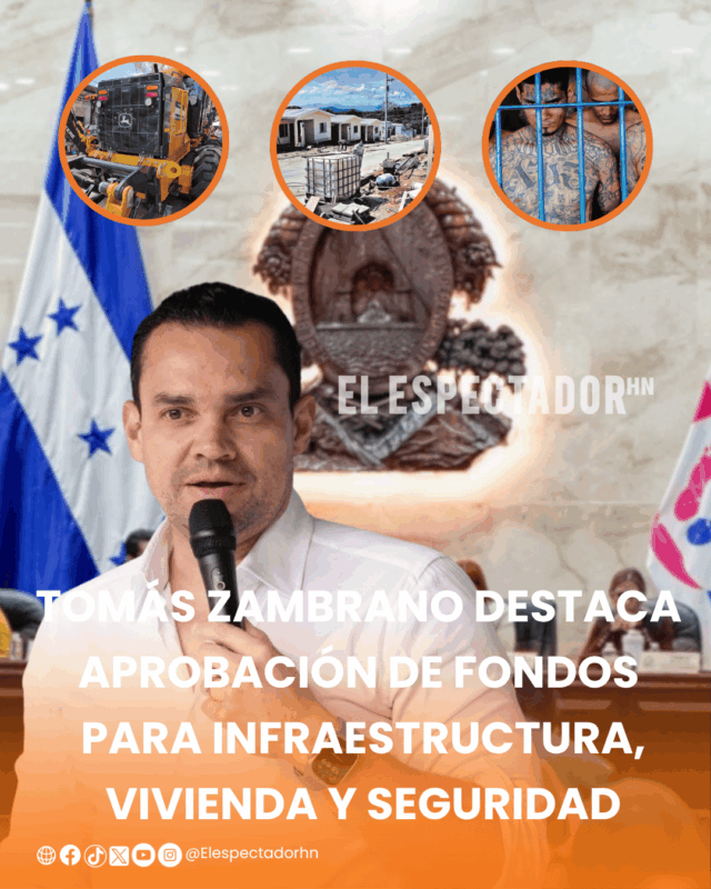 Tomás Zambrano
