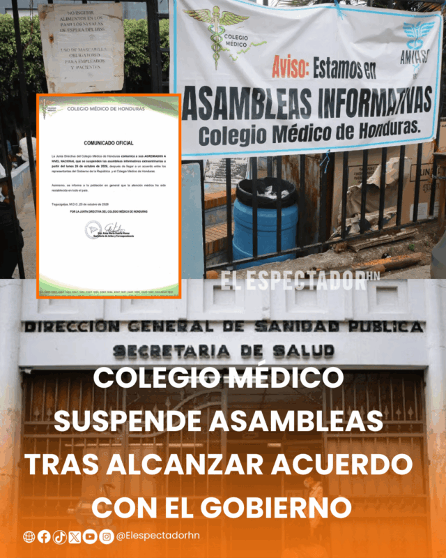 Colegio Médico