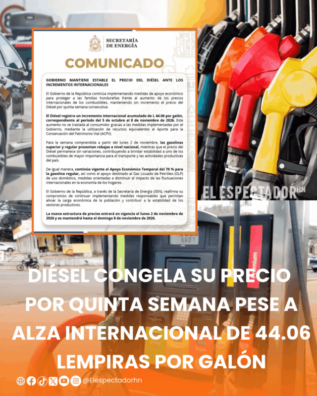 Diésel 