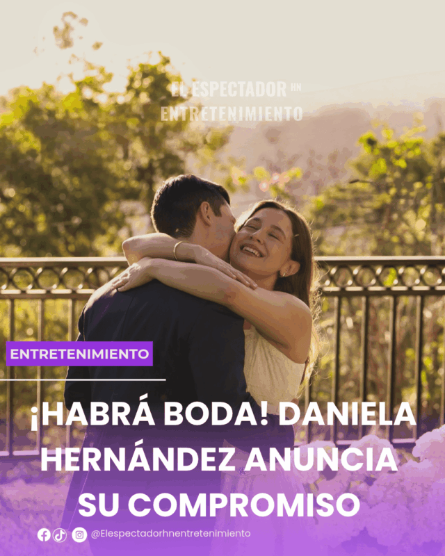 Daniela Hernández
