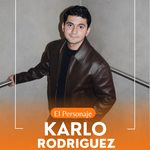 CONOCE MÁS SOBRE KARLO RODRÍGUEZ Y SU HISTORIA COMO CREADOR DE CONTENIDO