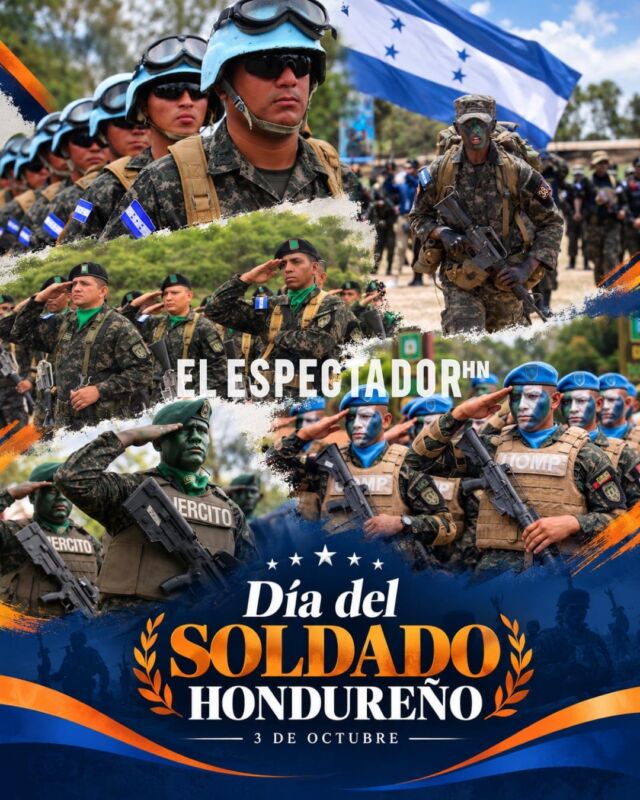 Soldados