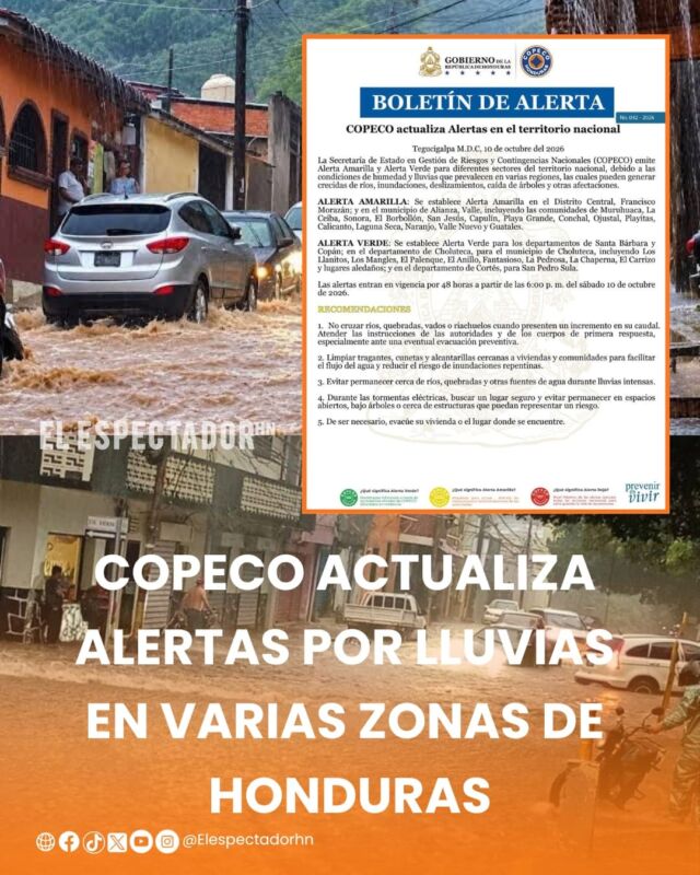 alertas