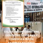 Colegio Médico