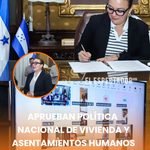 Política Nacional de Vivienda aprobada en Consejo de Ministros