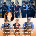 error administrativo