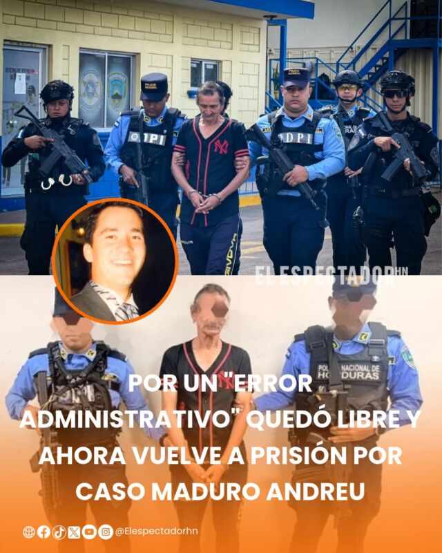 error administrativo