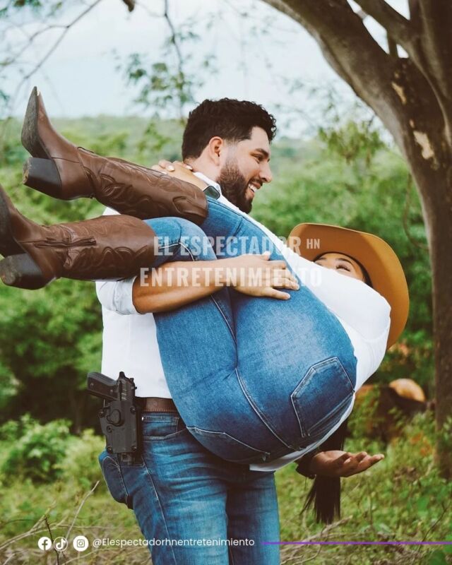 estilo vaquero
