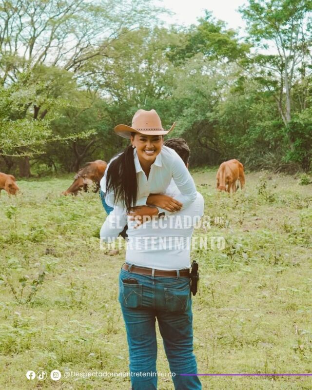 estilo vaquero